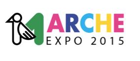 Marche Expo link